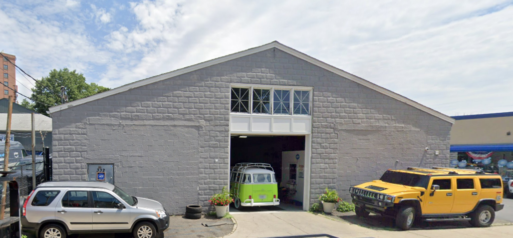 Peralta Bros Auto Clinic