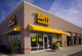 Tuffy Tire and Auto Service - Naples