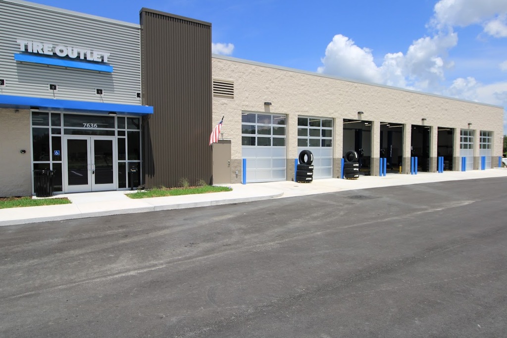 Tire Outlet - Ocala