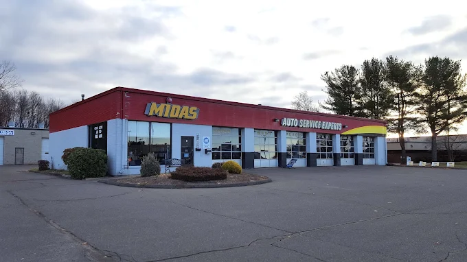 Midas - Enfield
