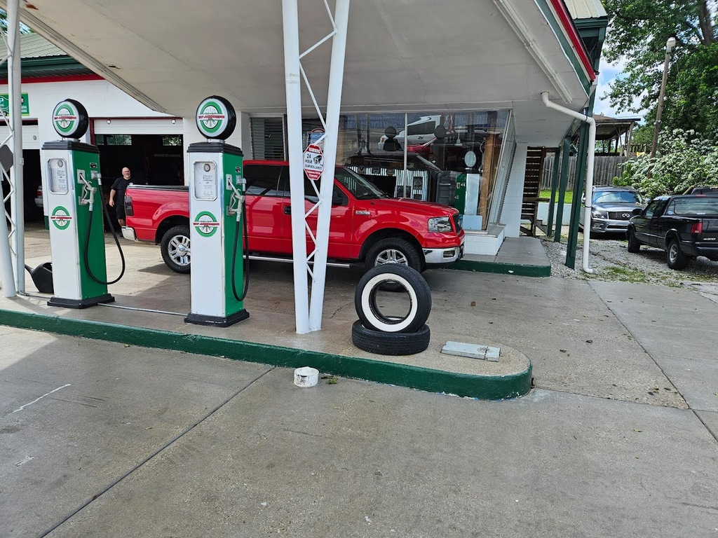 T.A.P. Automotive