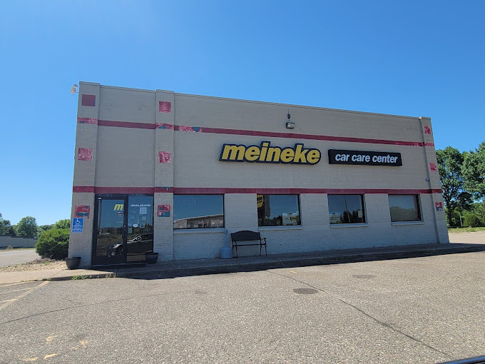 Meineke Car Care Center #2126