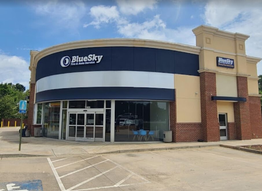 Blue Sky Tire and Auto - Cumming