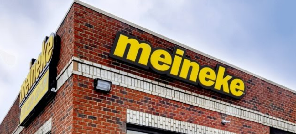 Meineke Car Care Center #1377