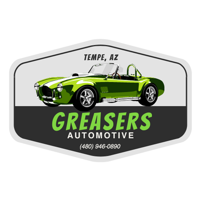 Greasers Automotive
