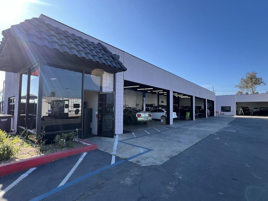 AVS ELITE SERVICES | AUTO REPAIR, AUTO ELECTRIC, CAR AUDIO