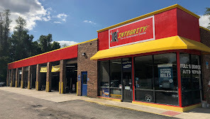 Integrity Tire & Auto