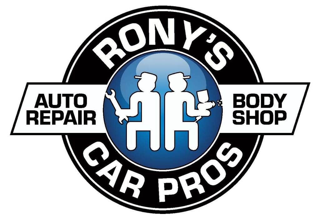 Rony's Car Pros - West LA
