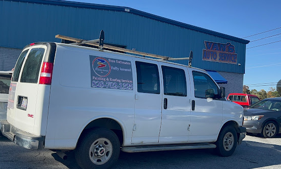 Van's Auto Service