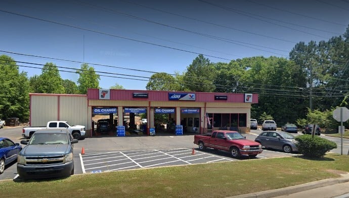 Big T Tire & Automotive