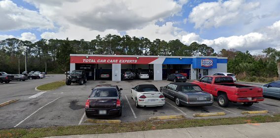 AAMCO Transmissions and Complete Car Care - Sanford