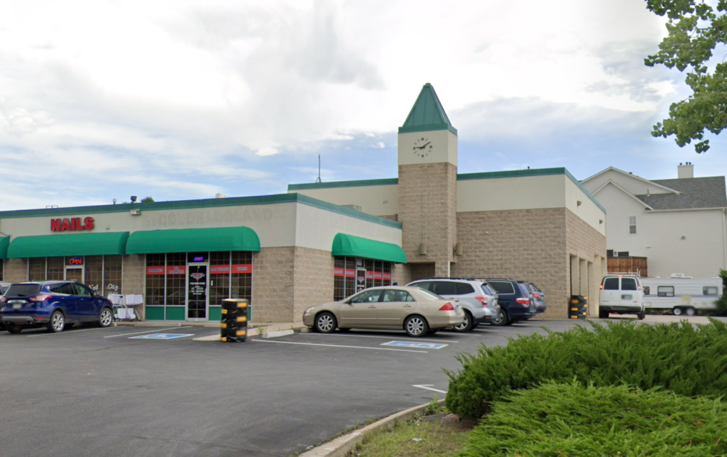 Colorado Tire & Service - Centennial