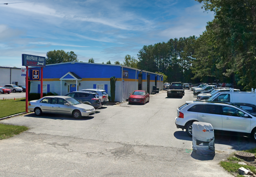 Airpark Auto Service