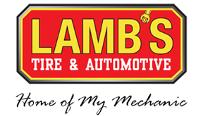 Lamb's Tire & Automotive - Pflugerville