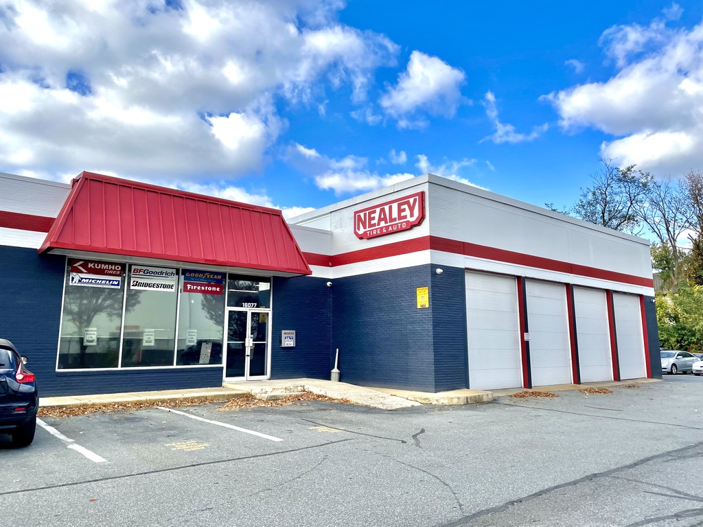 Nealey Tire & Auto Service