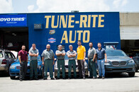 Tune Rite - Complete Auto Repair & Service