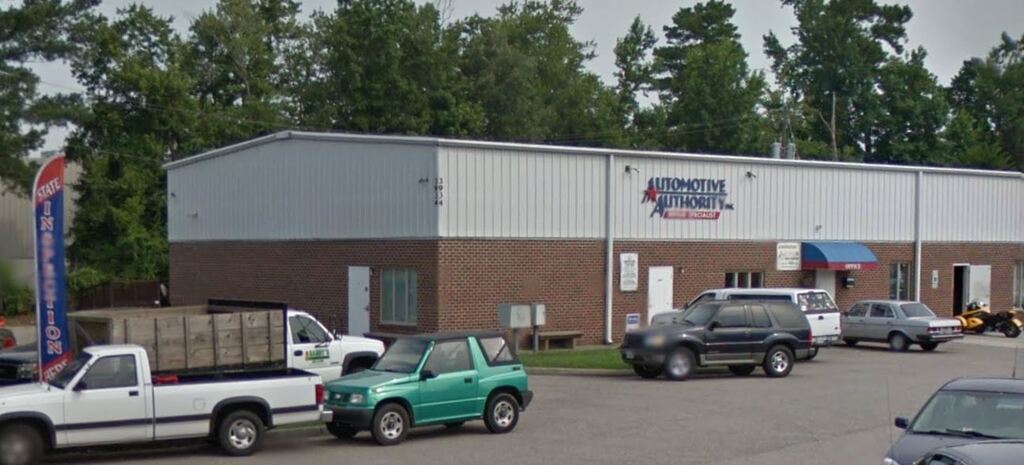 Automotive Authority