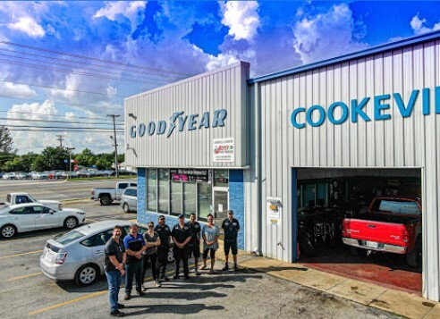 CARFIX - Cookeville