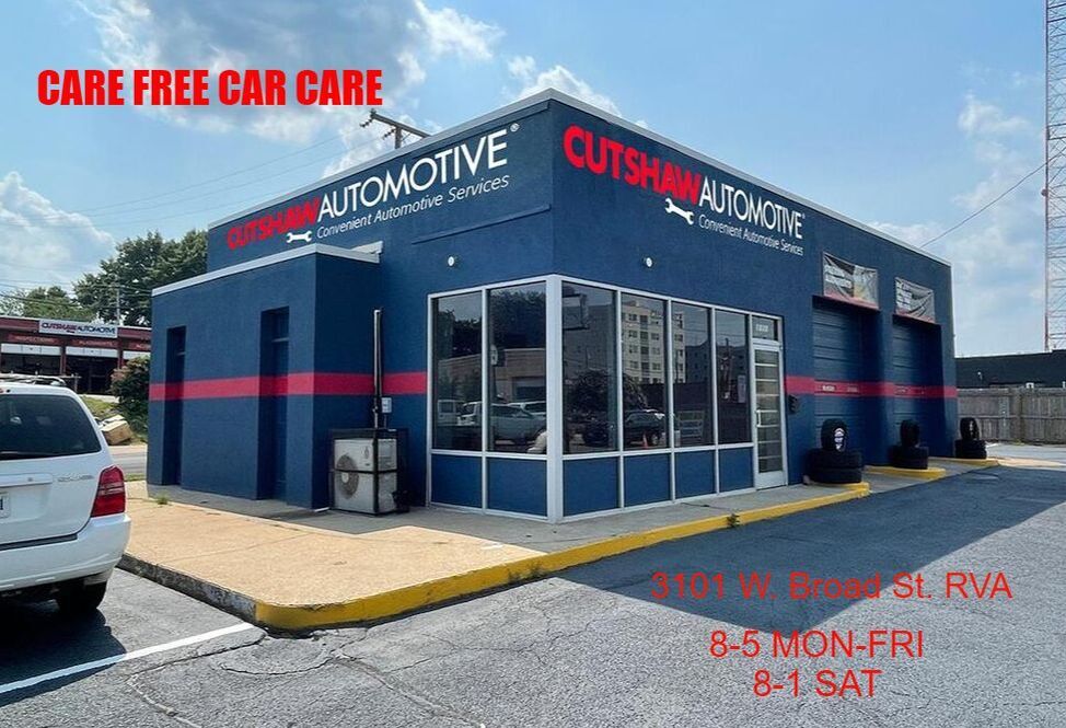 Cutshaw Automotive