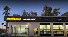 Meineke Car Care Center - Baytown
