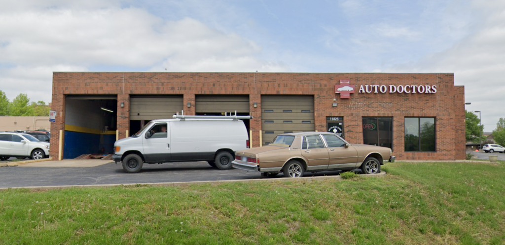 Auto Doctors of Overland Park