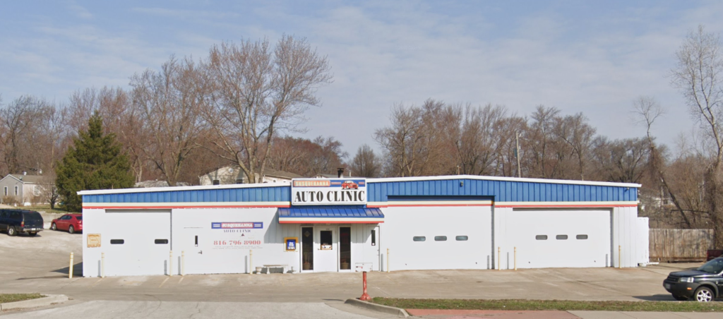 Susquehanna Auto Clinic