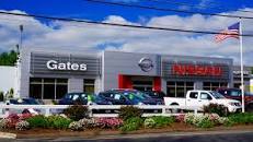 Gates GMC Nissan