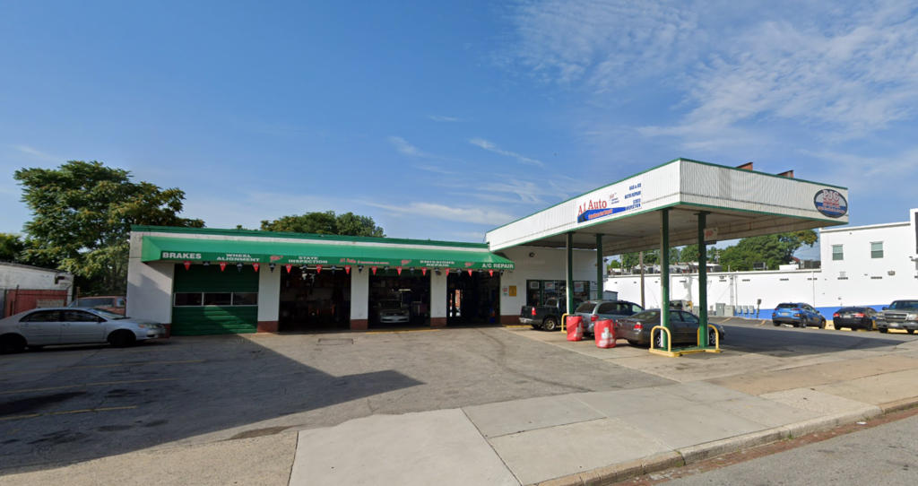 A1 Auto - Three Brothers Car Repair