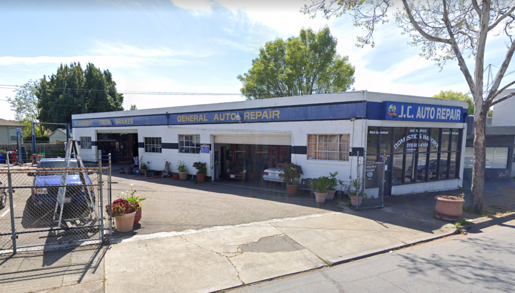 JC Auto Repair