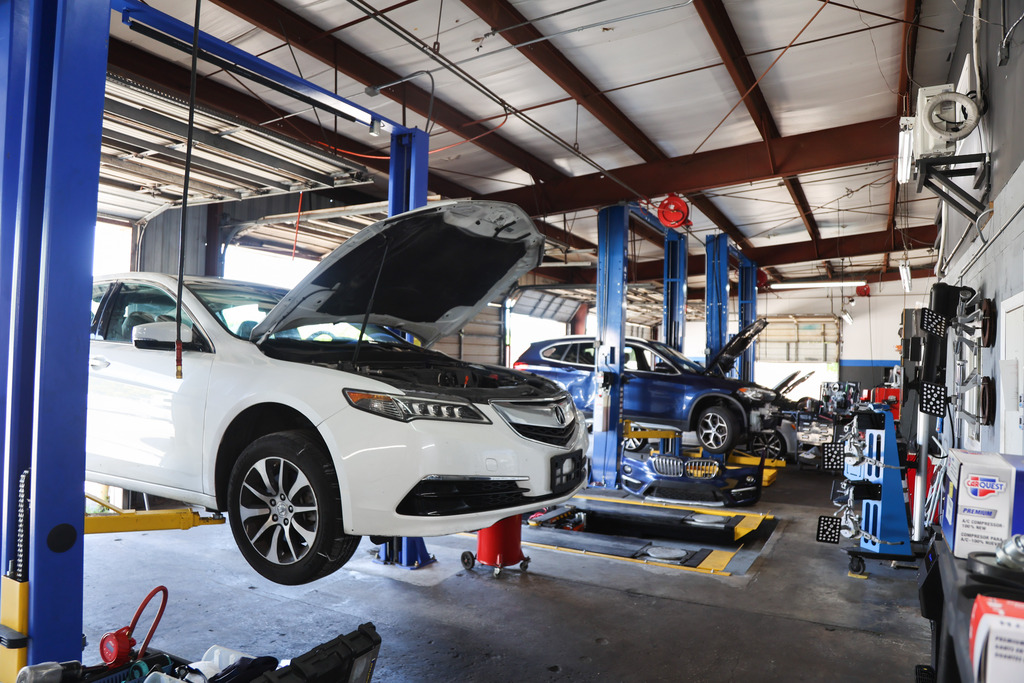 Tune Rite - Complete Auto Repair & Service