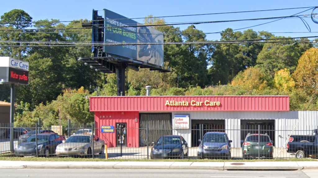 Atlanta Car Care