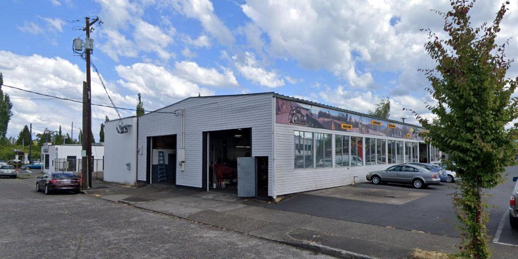 Re-Born Automotive