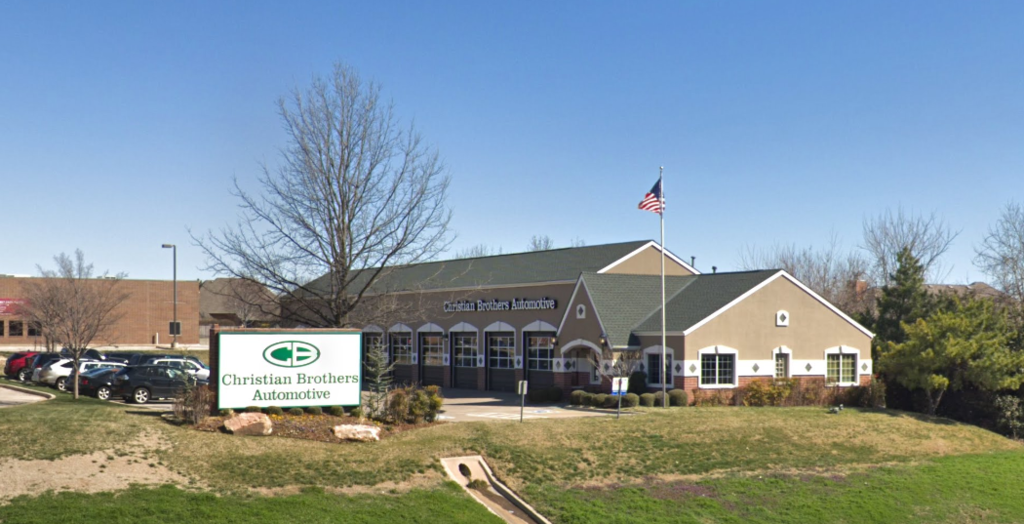 Christian Brothers Automotive - Warwick