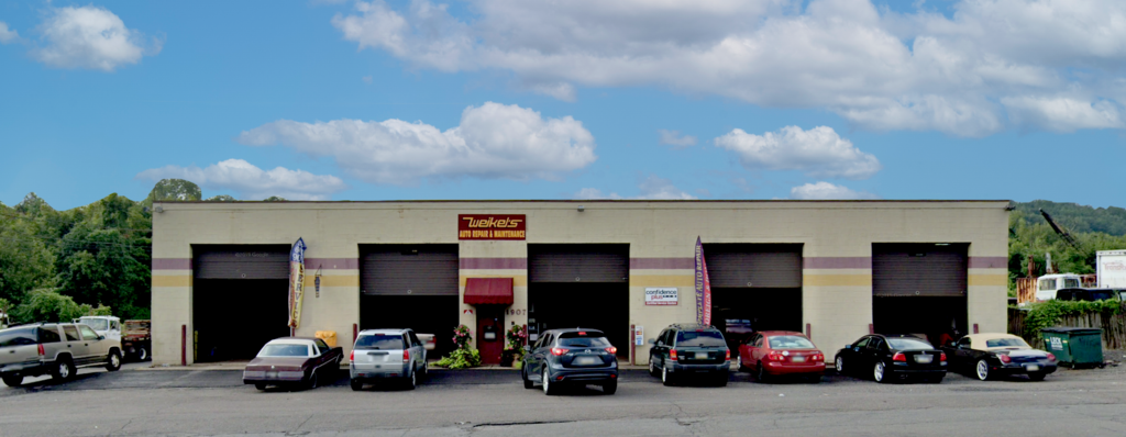 Weikel's Auto Repair