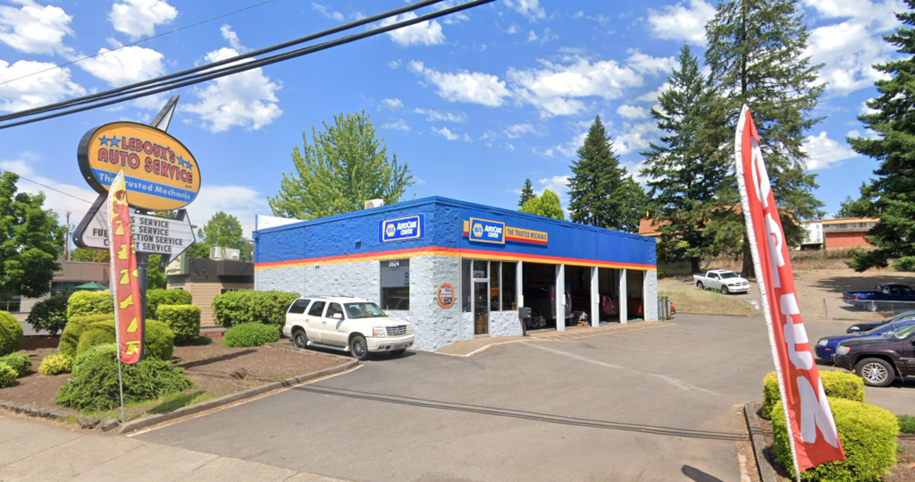 LeDoux Auto Service