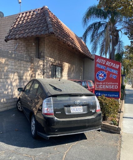 Auto Repair Foreign Domestic & VW