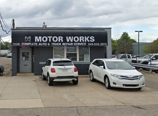 Motor Works