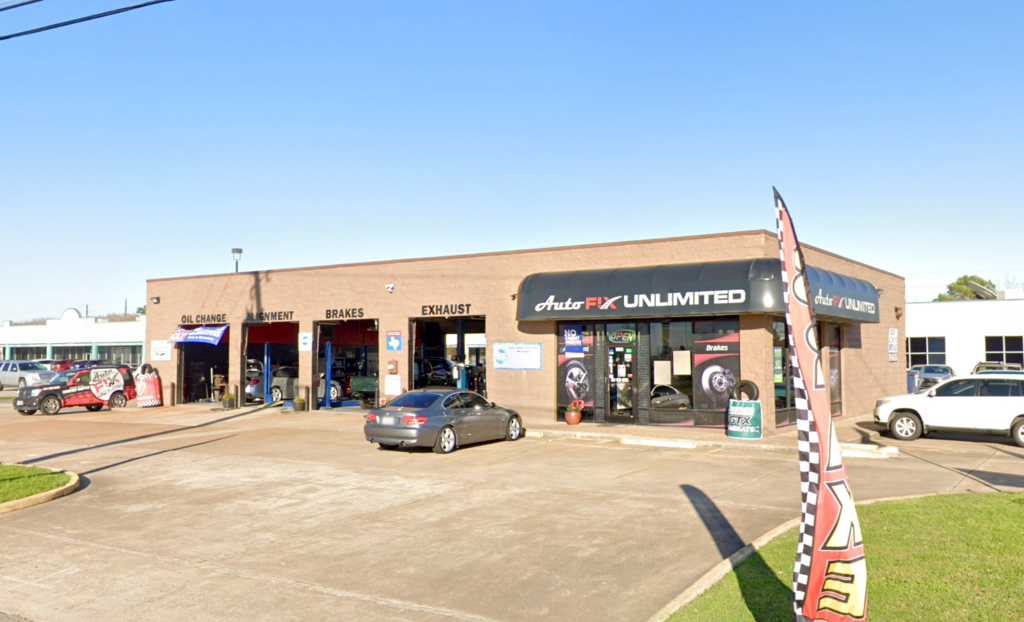 Oregon Automotive