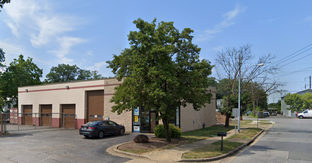 Johnny's Auto Service - Lanham