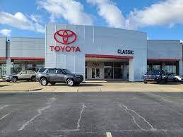 Classic Toyota of Henderson