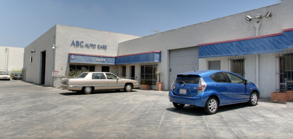 ABC Auto Care