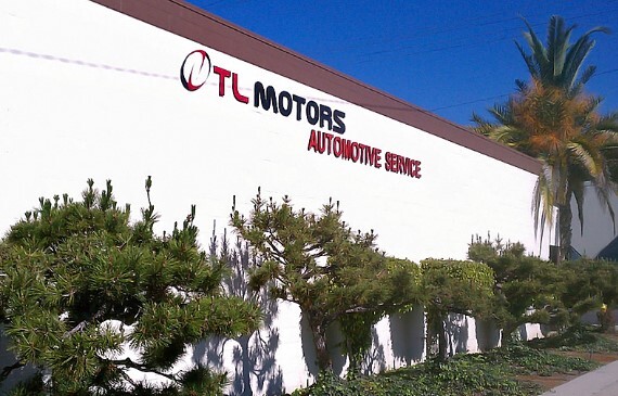 TL Motors