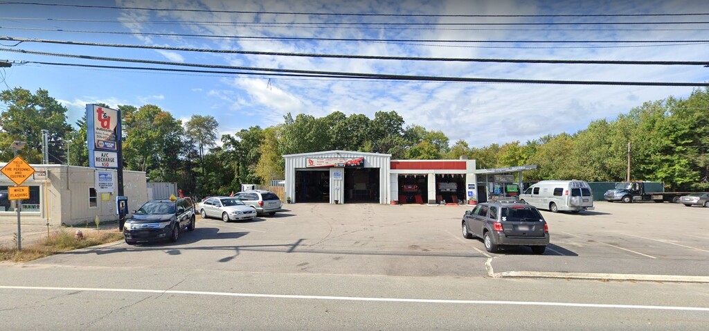 J & D Certified Auto & Truck Service Center