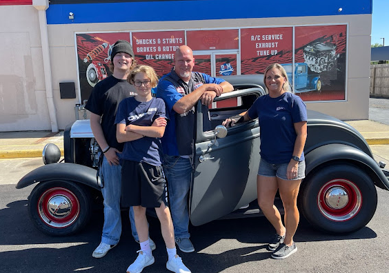 D&M Automotive and Tow