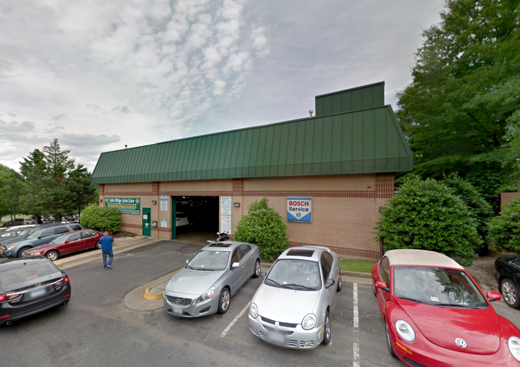Lake Ridge Auto Care