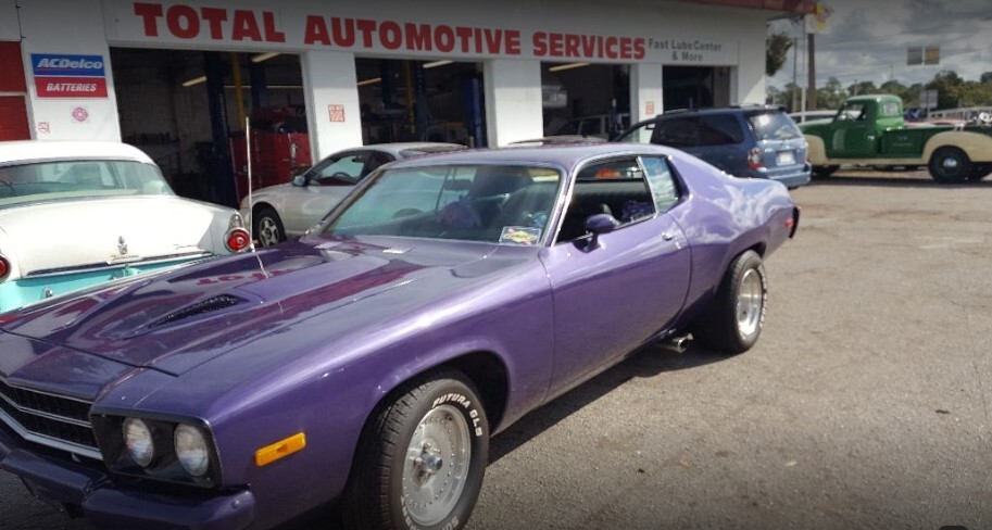 Total Automotive Services