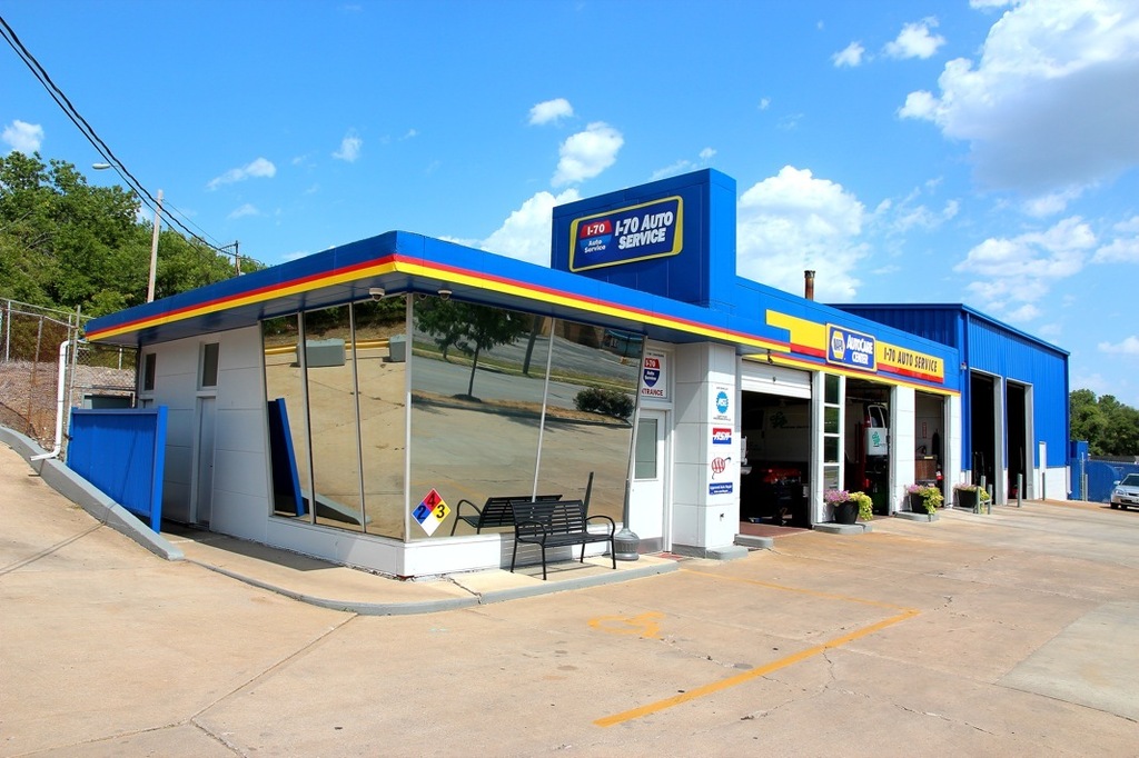 I-70 Auto Service