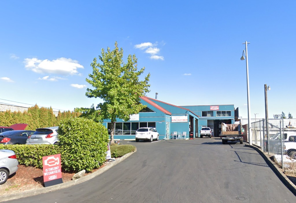 Village Transmission & Auto Clinic