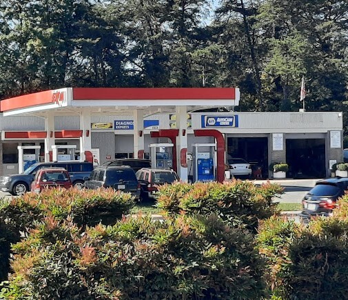 Occoquan Exxon Service Center