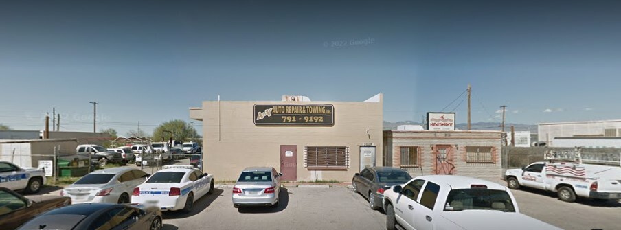 A&V Auto and Towing